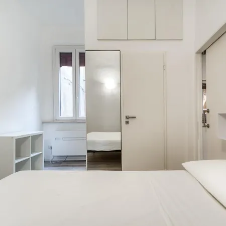 Studio Nuovo Nei Pressi Dell'archiginnasio By Wonderful Italy Appartement Bologne