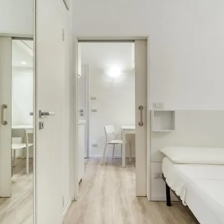 Studio Nuovo Nei Pressi Dell'archiginnasio By Wonderful Italy Appartement
