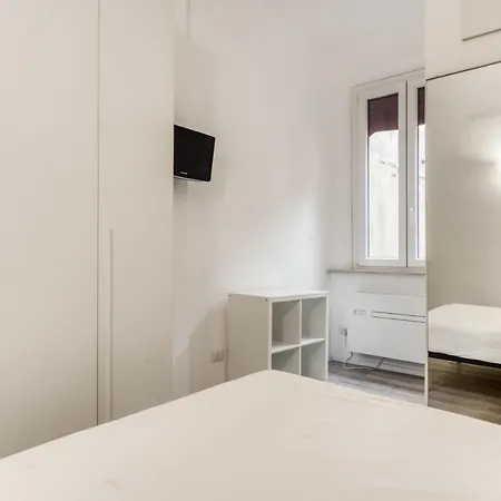 Appartement Studio Nuovo Nei Pressi Dell'archiginnasio By Wonderful Italy