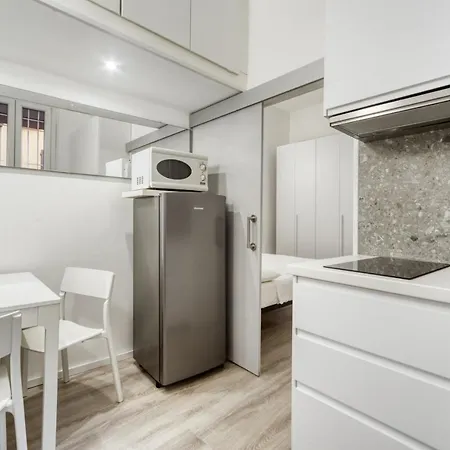 Studio Nuovo Nei Pressi Dell'archiginnasio By Wonderful Italy * بولونيا