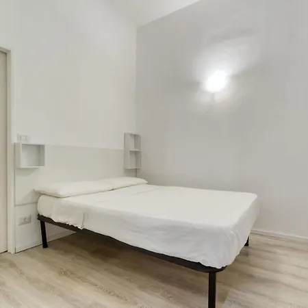 Studio Nuovo Nei Pressi Dell'archiginnasio By Wonderful Italy Apartment *