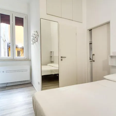 Studio Nuovo Nei Pressi Dell'archiginnasio By Wonderful Italy Bologna