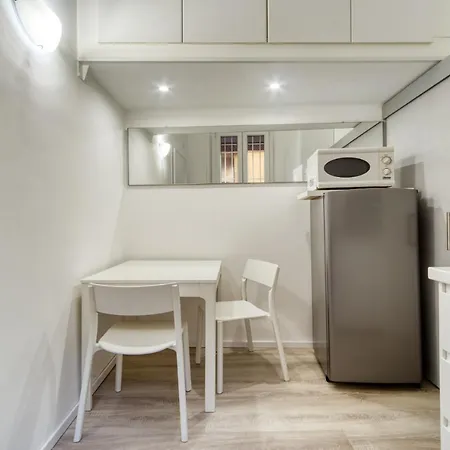 Apartment Studio Nuovo Nei Pressi Dell'archiginnasio By Wonderful Italy