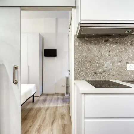 Studio Nuovo Nei Pressi Dell'archiginnasio By Wonderful Italy * Bologna
