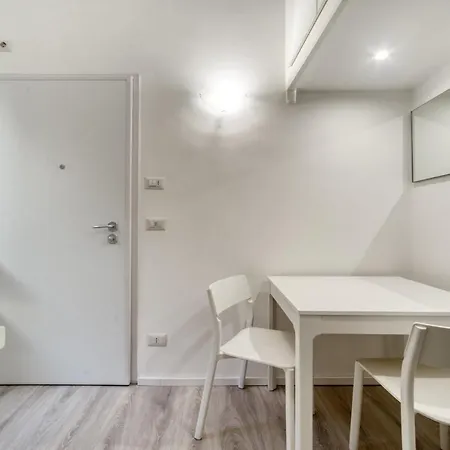 Studio Nuovo Nei Pressi Dell'archiginnasio By Wonderful Italy Apartment